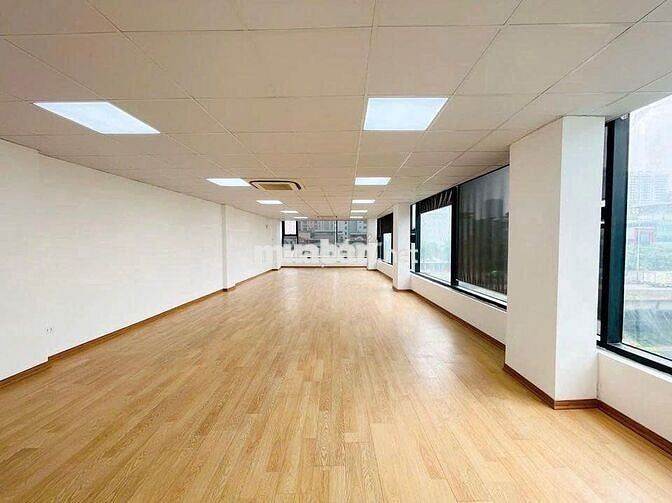 CHO THUÊ TÒA NHÀ NGUYỄN VĂN TRỖI_ 7X20M_ HẦM 5 LẦU SÀN SUỐT