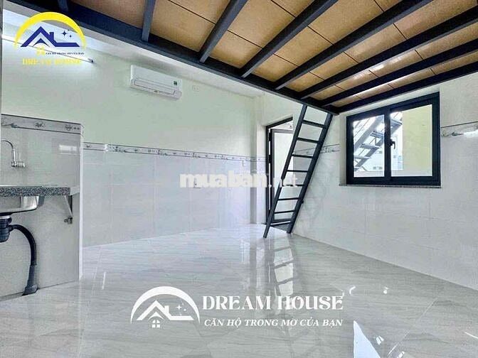 BANCOL DUPLEX FULL NỘI THẤT GẦN VĂN HIẾN, CÔNG THƯƠNG