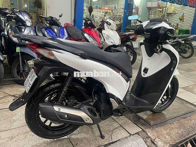 SH 150i full ý 2014 mới 90% Bstp chính chủ