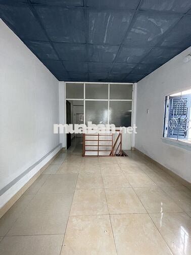 BÁN NHÀ 2 TẦNG GIÁ SIÊU TỐT SAU LƯNG MẶT TIỀN 24M² (3x8M) GIÁ 3.35T TL