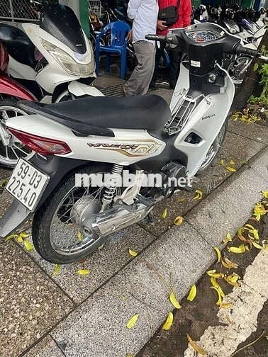 Honda wave A 2022 mới 90% Bstp chính chủ