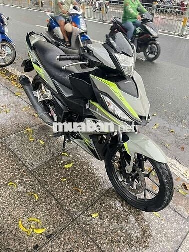 Honda winner 2018 mới 90% Bstp chính chủ