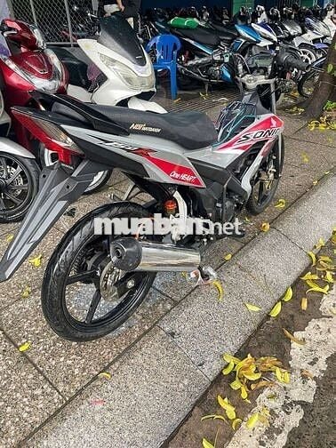 Honda sonic 150 2020 mới 90% hồ sơ gốc cầm tay