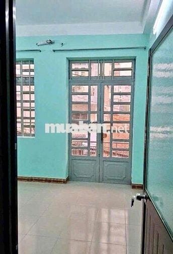 NHÀ Ở GIA ĐÌNH HOẶC ĐÔNG NGƯỜI Ở GHÉP HXH LÊ ĐỨC THỌ GÒ VẤP CHỈ 9.5TR