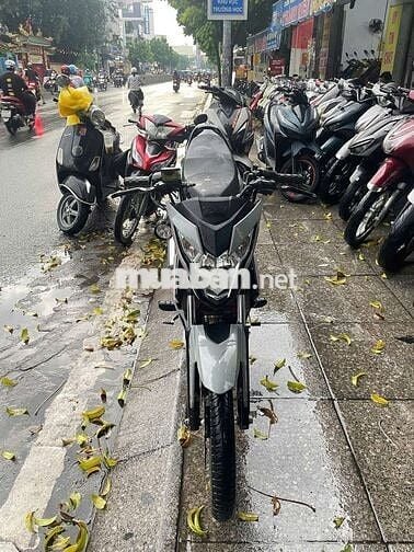 Honda sonic 150 2020 mới 90% hồ sơ gốc cầm tay