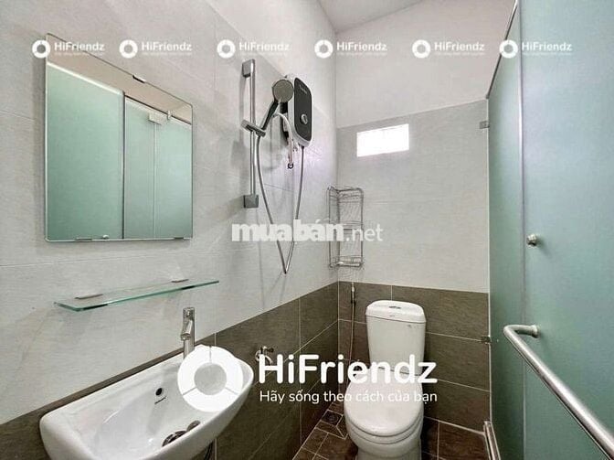 STUDIO FULL NỘI THẤT - GIÁ RẺ -GẦN AEON - GẦN VĂN HIẾN -