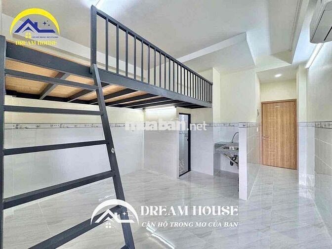 BANCOL DUPLEX FULL NỘI THẤT GẦN VĂN HIẾN, CÔNG THƯƠNG