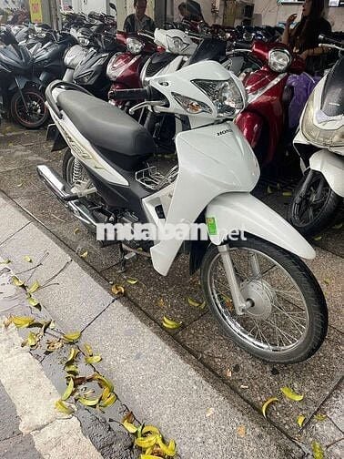 Honda wave A 2022 mới 90% Bstp chính chủ