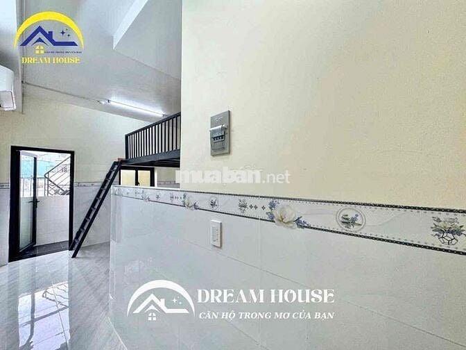 BANCOL DUPLEX FULL NỘI THẤT GẦN VĂN HIẾN, CÔNG THƯƠNG