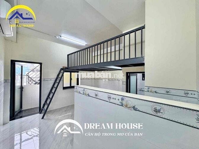 BANCOL DUPLEX FULL NỘI THẤT GẦN VĂN HIẾN, CÔNG THƯƠNG