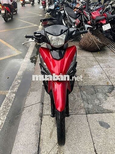 Honda wave RSX Fi 2022 mới 90% Bstp chính chủ