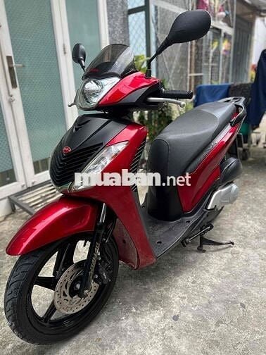 SH Ý 150i 12/2010 sm106 BSTP chính chủ
