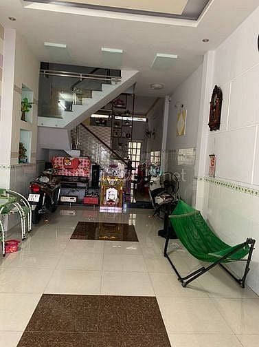 🍃🌿ĐỐI DIỆN HOA VIÊN💯MTNB 12m KDC Bình Phú 4x15m 4 tầng HĐ THUÊ 15tr