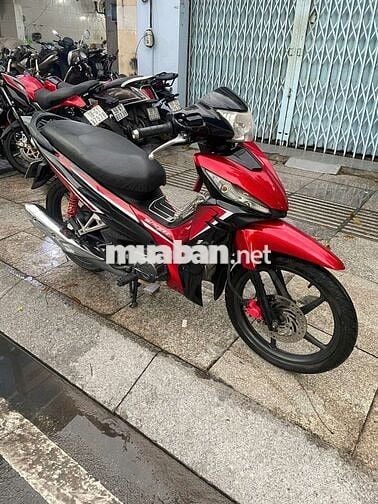 Honda wave RSX Fi 2022 mới 90% Bstp chính chủ
