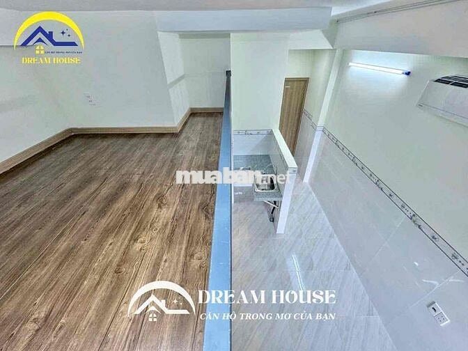 BANCOL DUPLEX FULL NỘI THẤT GẦN VĂN HIẾN, CÔNG THƯƠNG