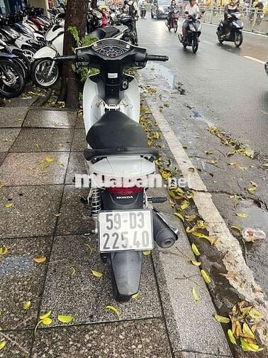 Honda wave A 2022 mới 90% Bstp chính chủ