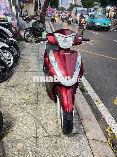 Honda lead FI 2015 mới 90% Bstp chính chủ