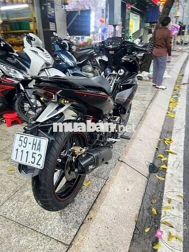 Yamaha Exciter 150 2018 mới 90% Bstp chính chủ