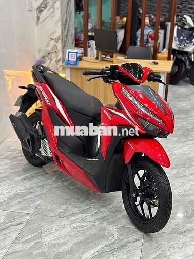 Honda Vario 125 zin keng biển số 43 chính chủ