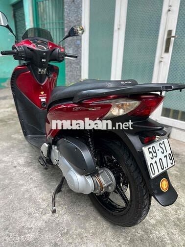 SH Ý 150i 12/2010 sm106 BSTP chính chủ