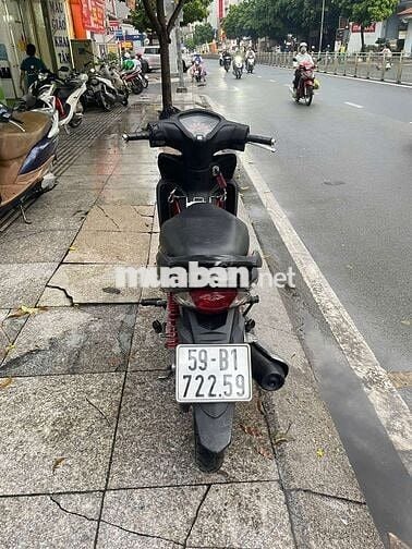 Honda wave RSX Fi 2022 mới 90% Bstp chính chủ