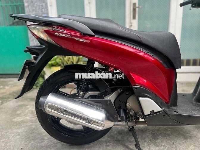 SH Ý 150i 12/2010 sm106 BSTP chính chủ