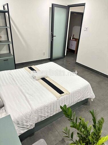 CĂN HỘ 1 PHÒNG NGỦ 60M2 NGAY CÔNG VIÊN GIA ĐỊNH