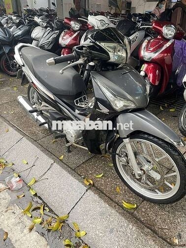 Honda future mập FI 2014 mới 90% Bstp chính chủ