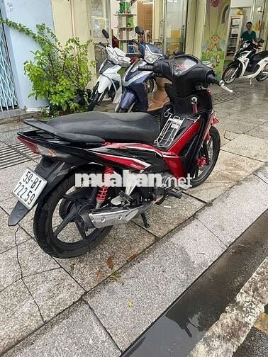 Honda wave RSX Fi 2022 mới 90% Bstp chính chủ