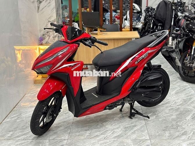 Honda Vario 125 zin keng biển số 43 chính chủ