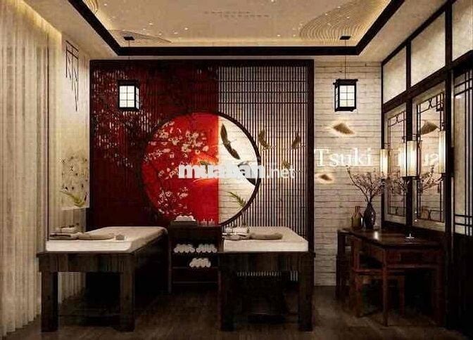 Siêu Phẩm Nguyễn Thiện Thuật 6 lầu Ngang 6m, Phường 2, Quận 3