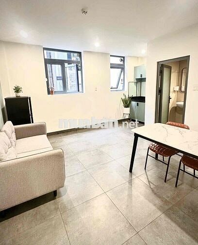 CĂN HỘ 1 PHÒNG NGỦ 60M2 NGAY CÔNG VIÊN GIA ĐỊNH