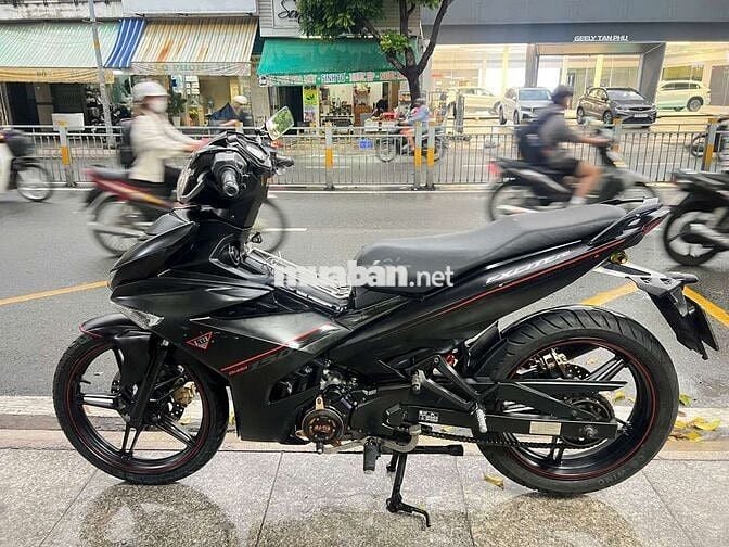 Yamaha Exciter 150 2018 mới 90% Bstp chính chủ