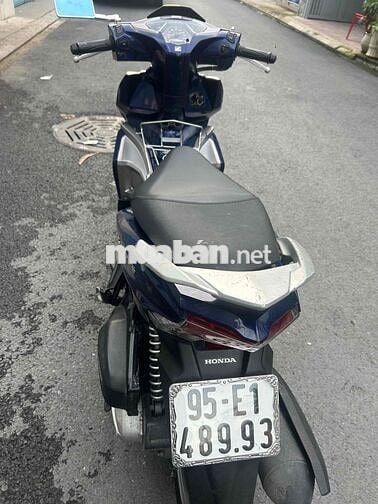 honda AB 2017 xinh đẹp 90%