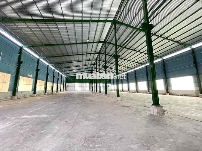 🔴 XƯỞNG 500m2, pccc, đường tải lớn gần Tên Lửa, BÌNH TÂN