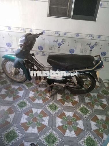 Wave cho ae đi làm hay chở đồ