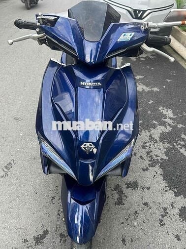 honda AB 2017 xinh đẹp 90%