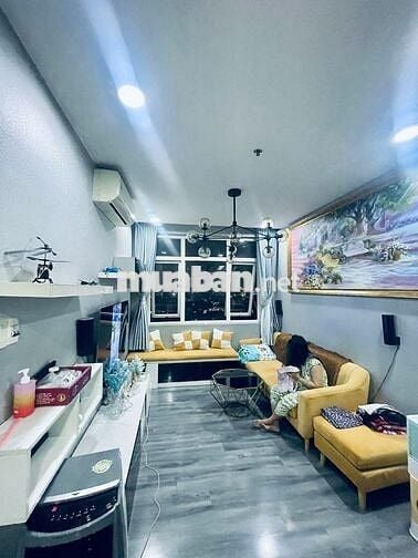 Hot! Thời điểm vàng chọn chốn an cư! C/cư Q11-TB 60m-90m2/2PN từ 2.2tỷ