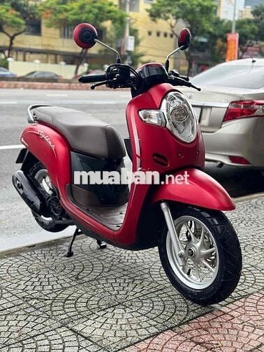 scoopy nguyên rin lốp theo xe ốc trục chưa mở