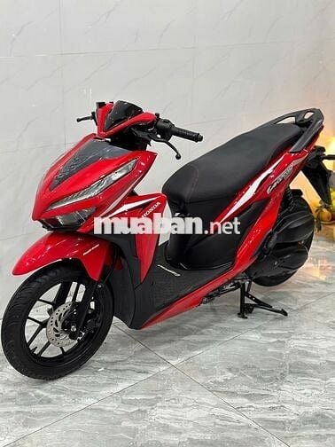 Honda Vario 125 zin keng biển số 43 chính chủ