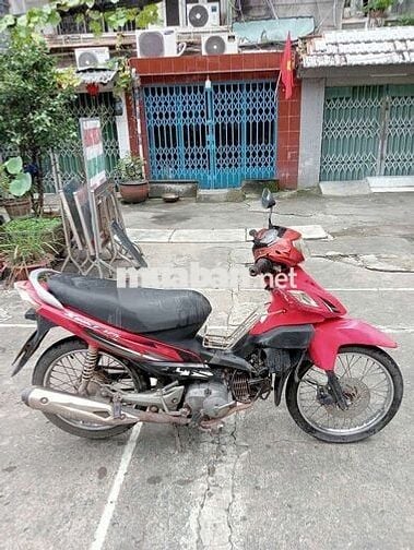 Nhà dư dùng bán bớt xe XBIKE máy êm mạnh