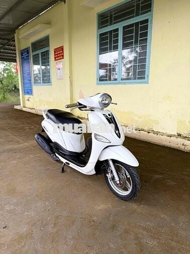 -Em Bán Yamaha Nozza Xe Máy Zin Rất Êm,Sạch Đẹp
