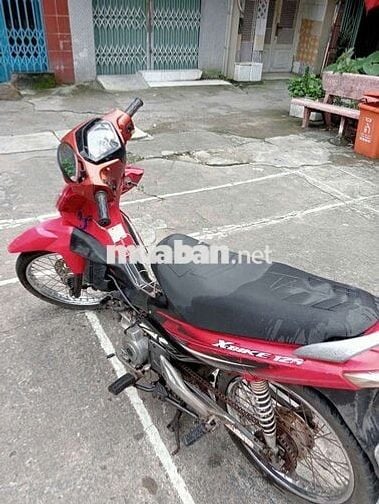 Nhà dư dùng bán bớt xe XBIKE máy êm mạnh