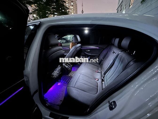 VinFast Lux A2.0 2019 Plus 2.0 AT - 65000 km