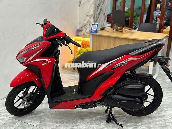 Honda Vario 125 zin keng biển số 43 chính chủ