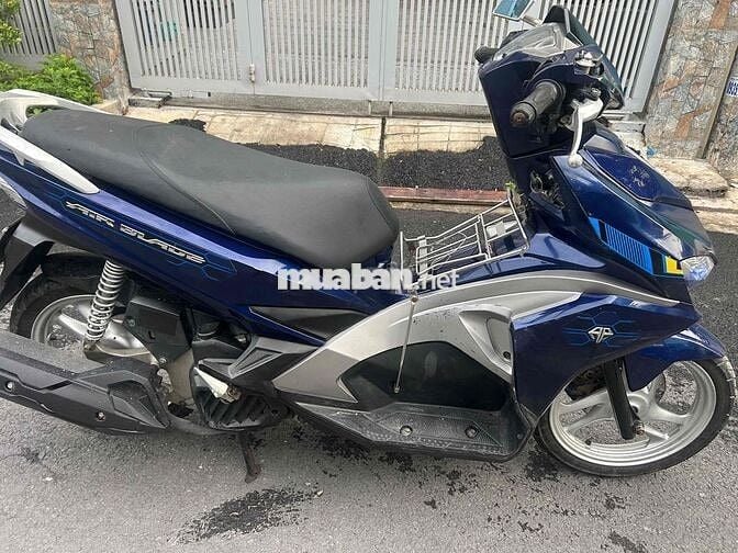 honda AB 2017 xinh đẹp 90%