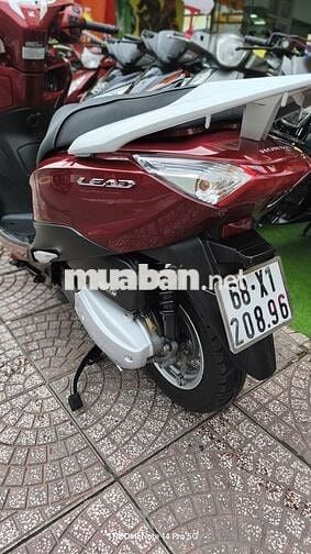 Xe máy Honda Lead 125cc 2015 bs 68x1-20896