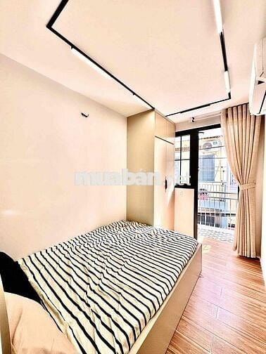 Bán nhà hxh khu vip hh 50 triệu