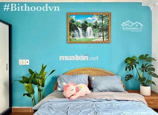 🌈✅ Căn 60M2 2PN FULL NT P26 QL13 Bình Thạnh [ GẤP GẤP DEAL GIÁ TỐT ]