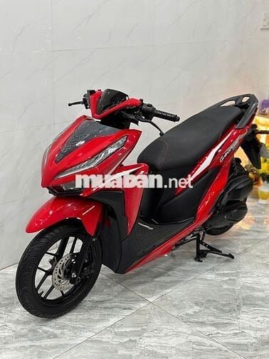 Honda Vario 125 zin keng biển số 43 chính chủ